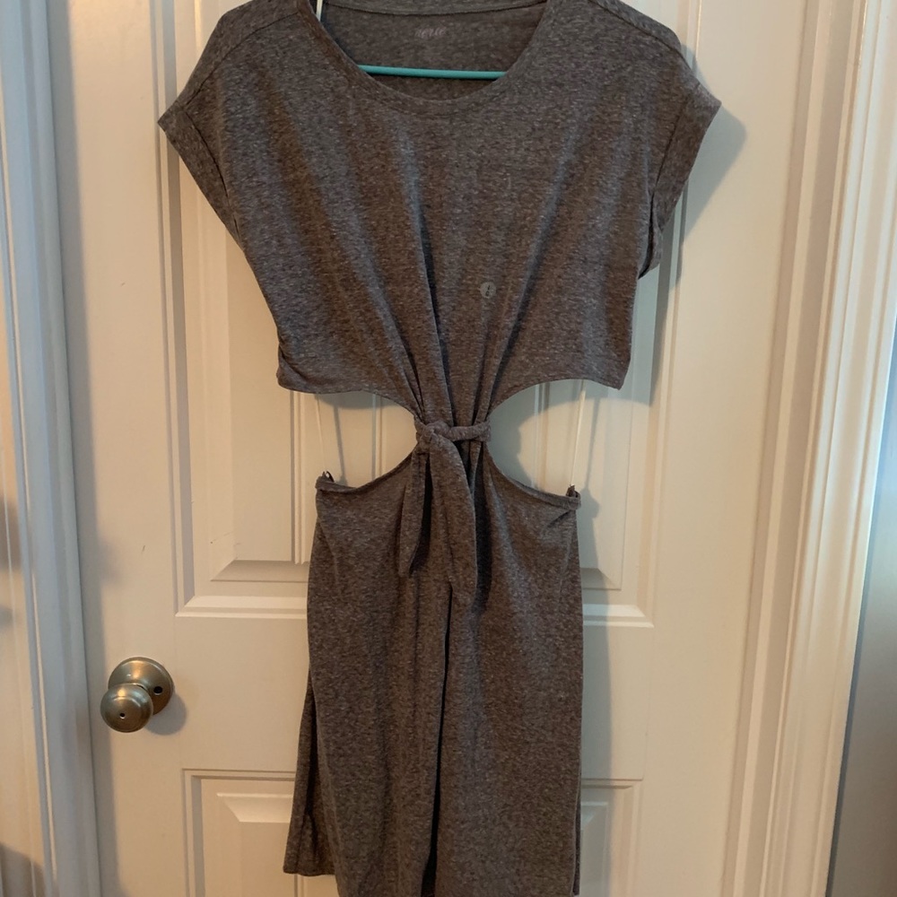 Arie dress
